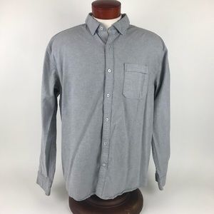 Under Armour Heat Gear Loose Button Down